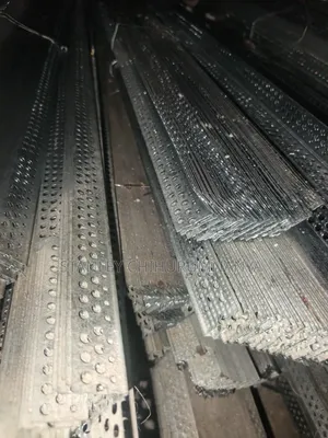 Corner Bead Angle 2.8 Lengths