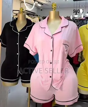 Ladies Night Wear