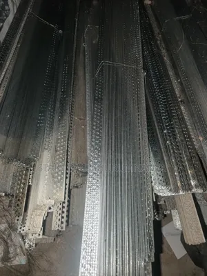 Corner Bead Angle 2.8 Lengths