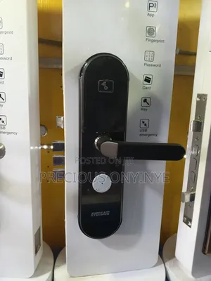 Hotel Lock