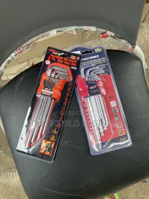 Hand Tools