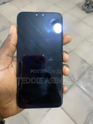 Huawei Y9 2019 128 GB Blue