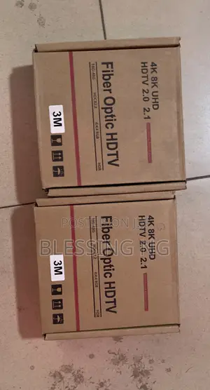 Hdmi Fiber Cable 3 Meter
