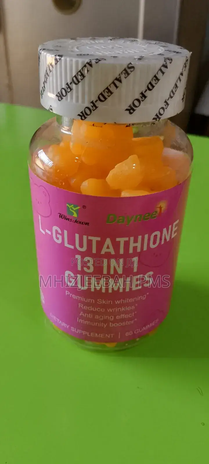Dietary Supplement