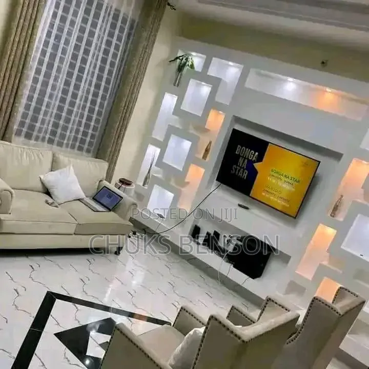 P.O.P Ceiling Design