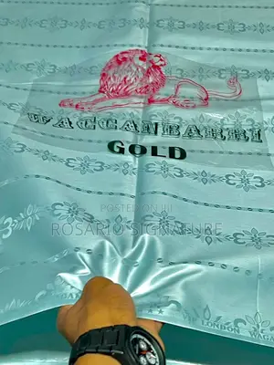 -Wagambari Gold Quality
