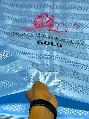 -Wagambari Gold Quality