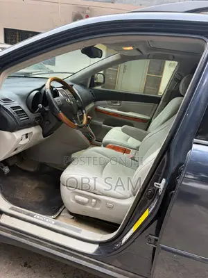 Lexus RX 2006