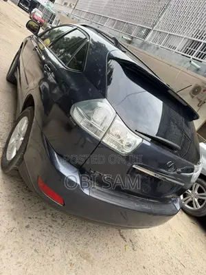 Lexus RX 2006