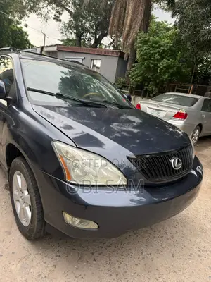 Lexus RX 2006
