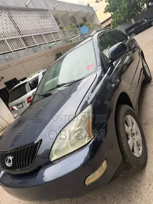 Lexus RX 2006