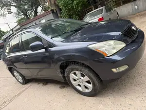 Lexus RX 2006