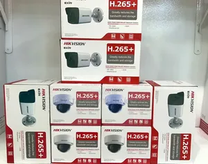 Hikvision 2mp Ip Camera