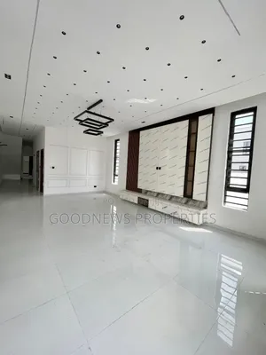 5bdrm Duplex in Ajah Lekki Lagos, Thomas Estate for sale