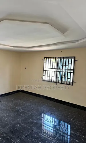 3bdrm Bungalow in Harmony Estate Oke, Abeokuta North for sale