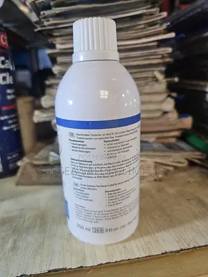 Weicon Smoke Detector Test Spray