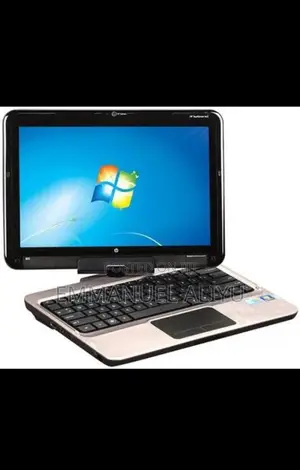 Laptop HP 4GB Intel Core i3 HDD 128GB