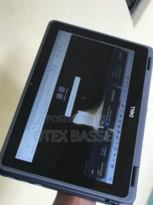 Laptop Dell Latitude 11 3190 8GB Intel Pentium SSD 256GB