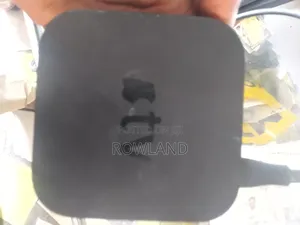 Apple Tv Box