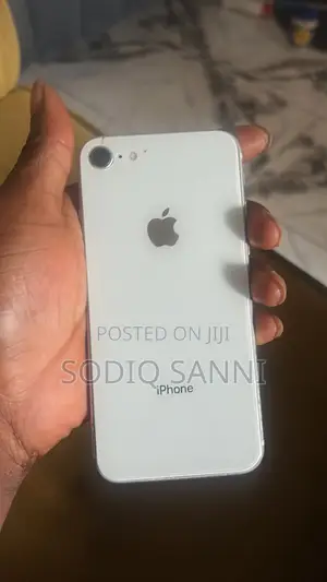 Apple iPhone 8 64 GB Gray