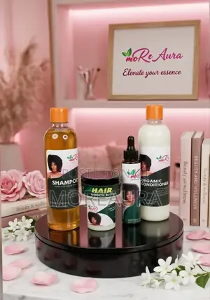 Hairgrowth Kit