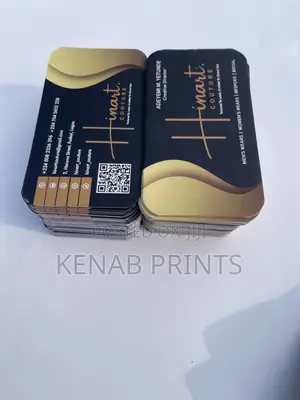 Business Card