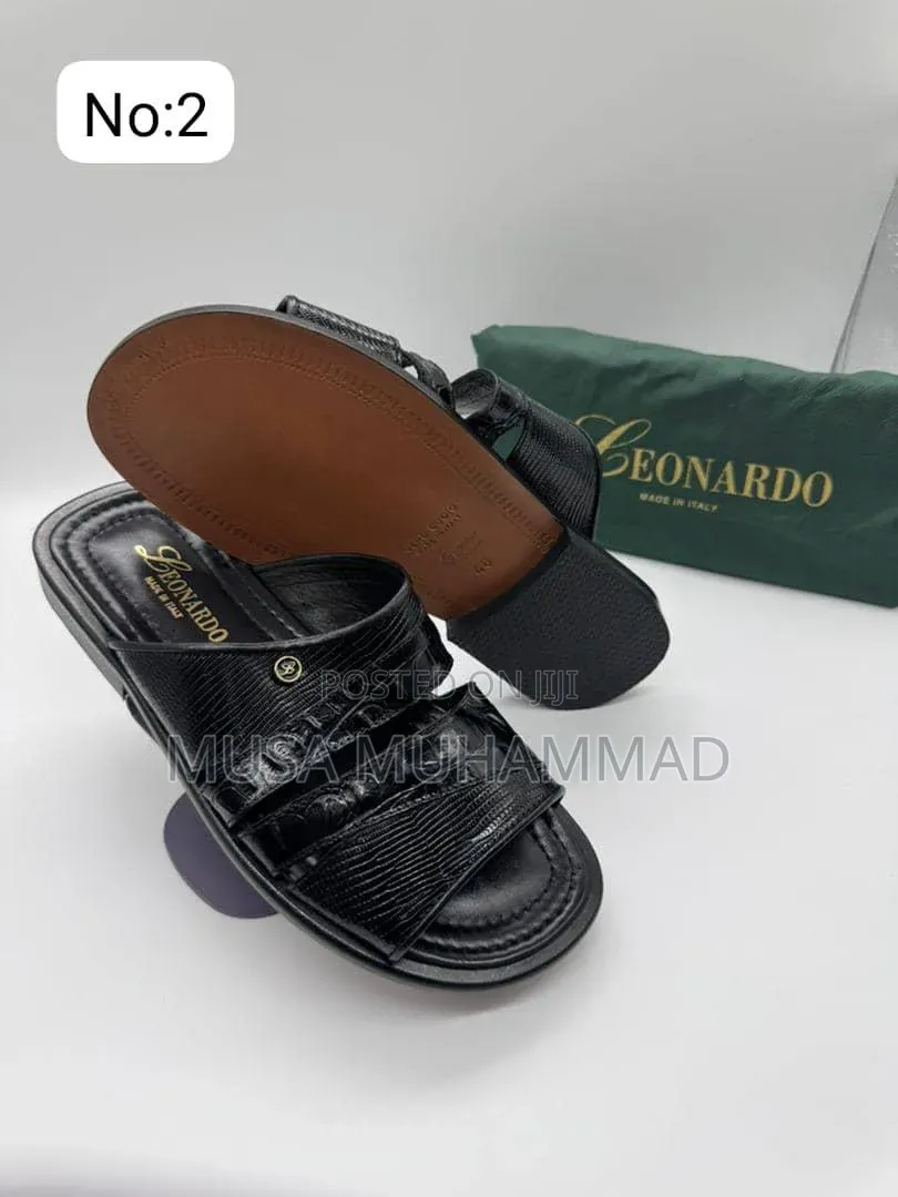 Palms Shoes