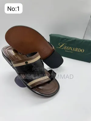 Palms Shoes