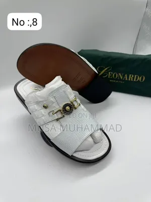 Palms Shoes