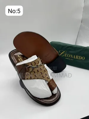 Palms Shoes