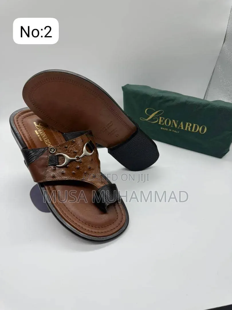 Palms Shoes