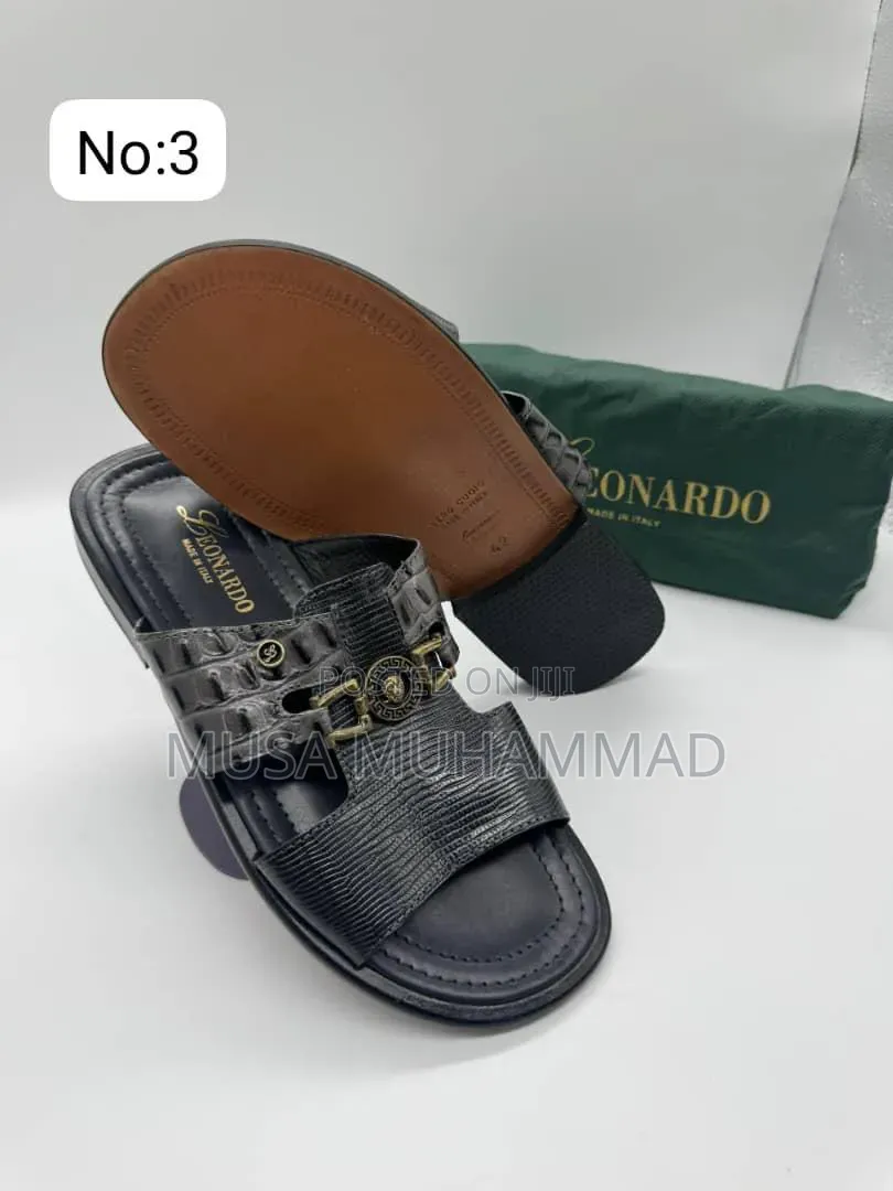 Palms Shoes