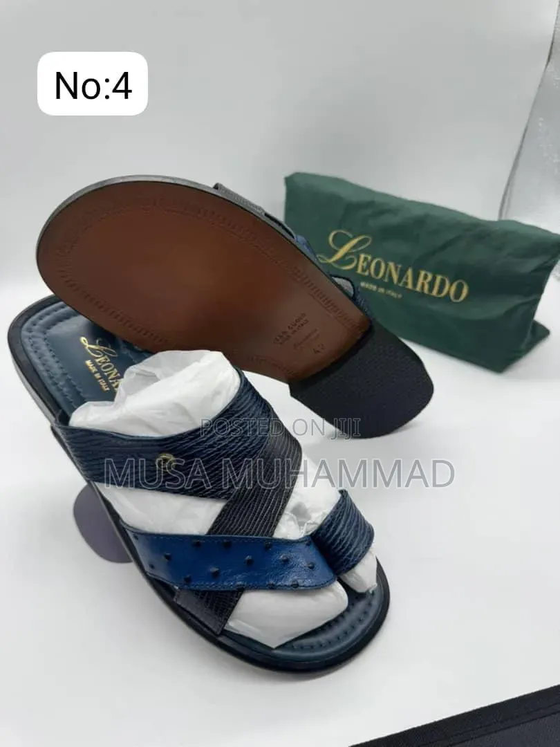 Palms Shoes