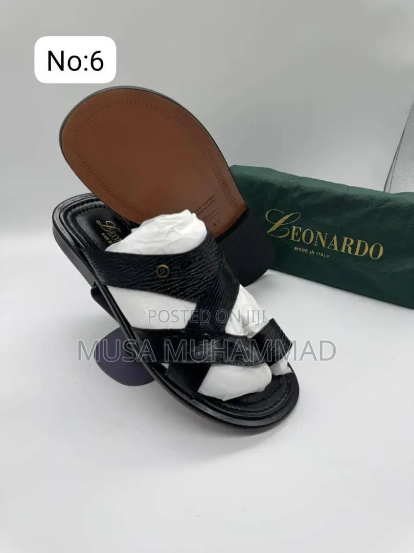 Palms Shoes