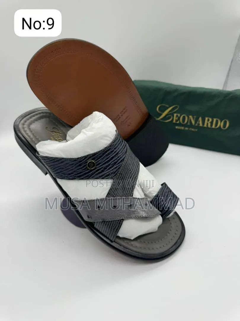 Palms Shoes