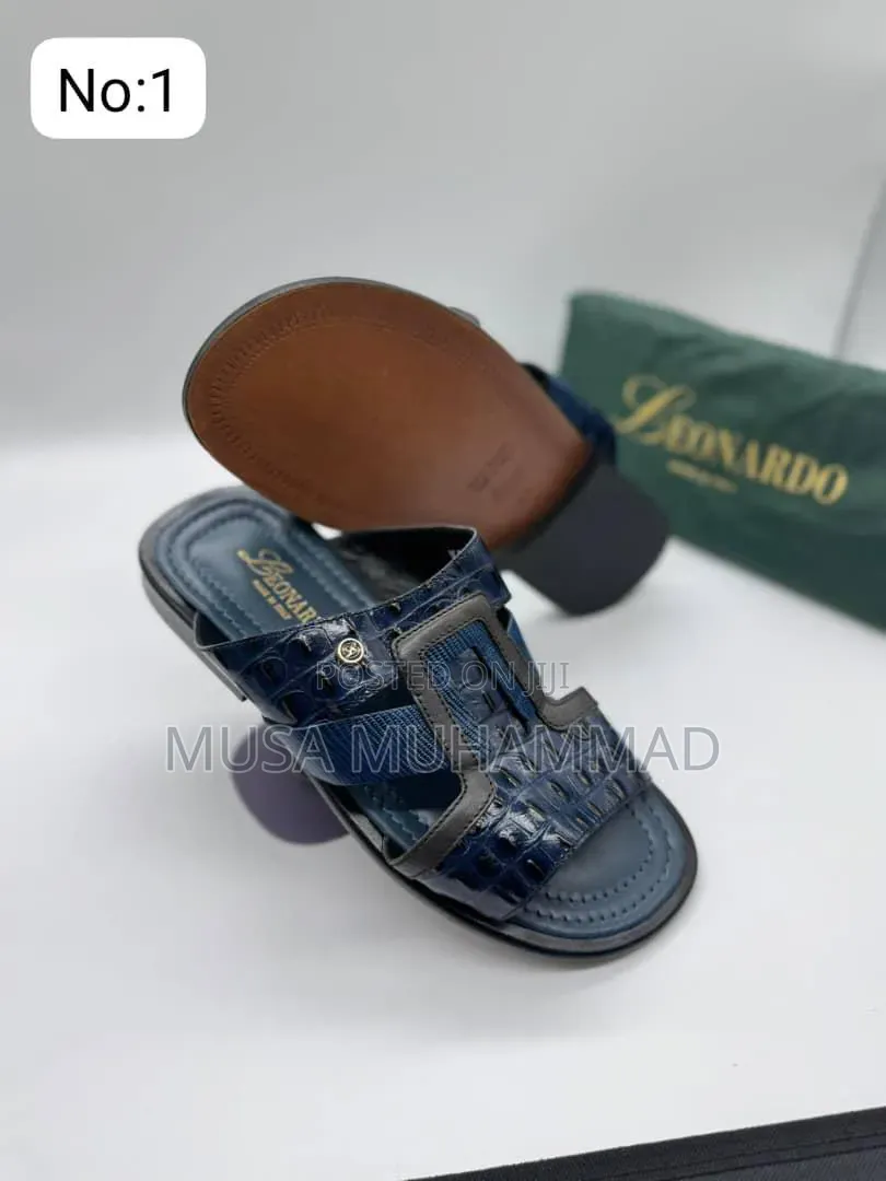 Palms Shoes