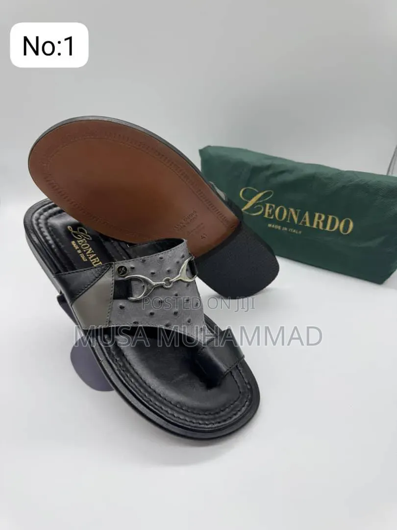 Palms Shoes