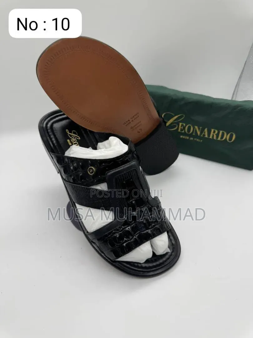 Palms Shoes