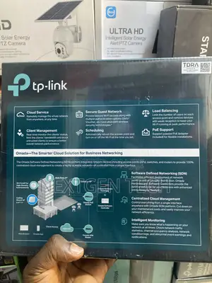 Tp-Link Eap110 Omada