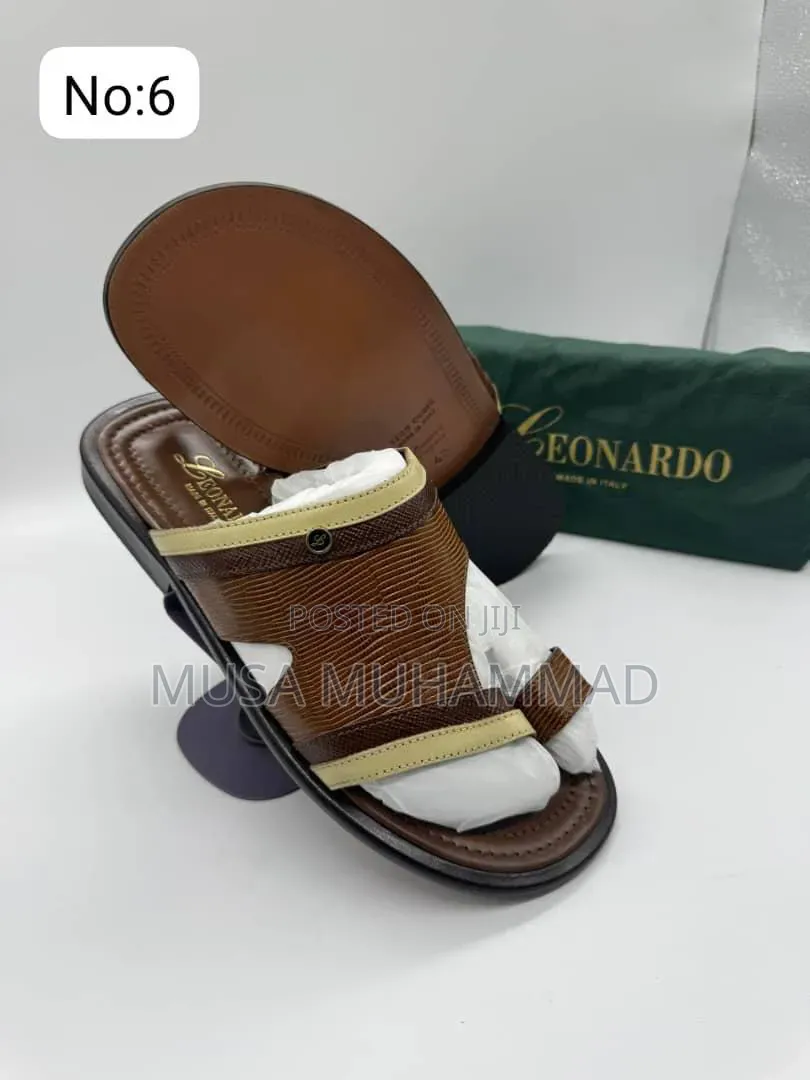 Palms Shoes