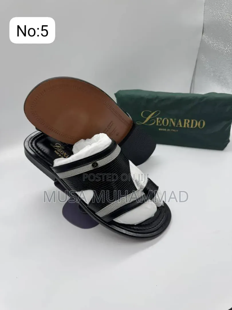 Palms Shoes