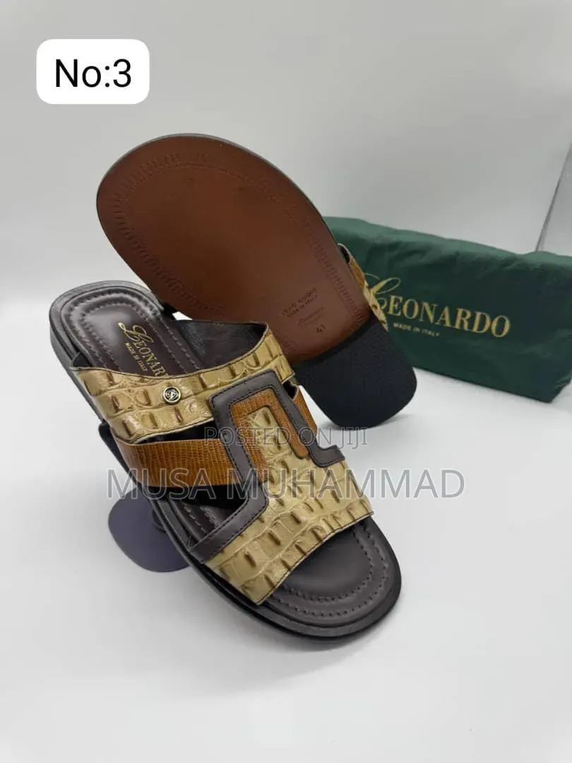 Palms Shoes