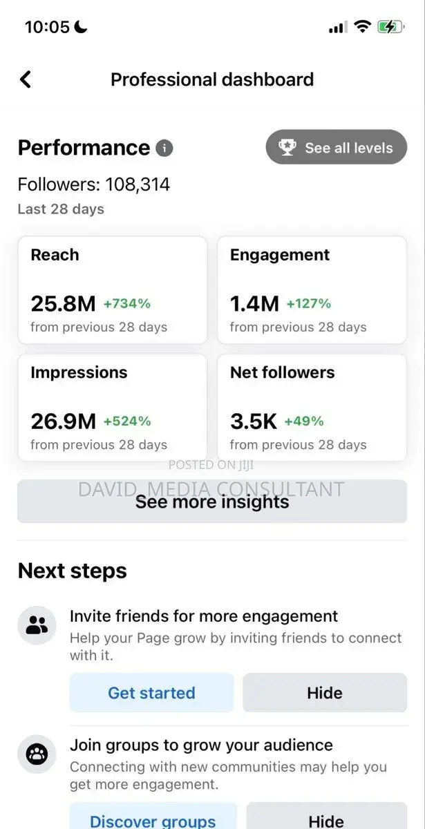Social Media Manager