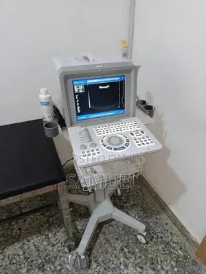 Ultrasound