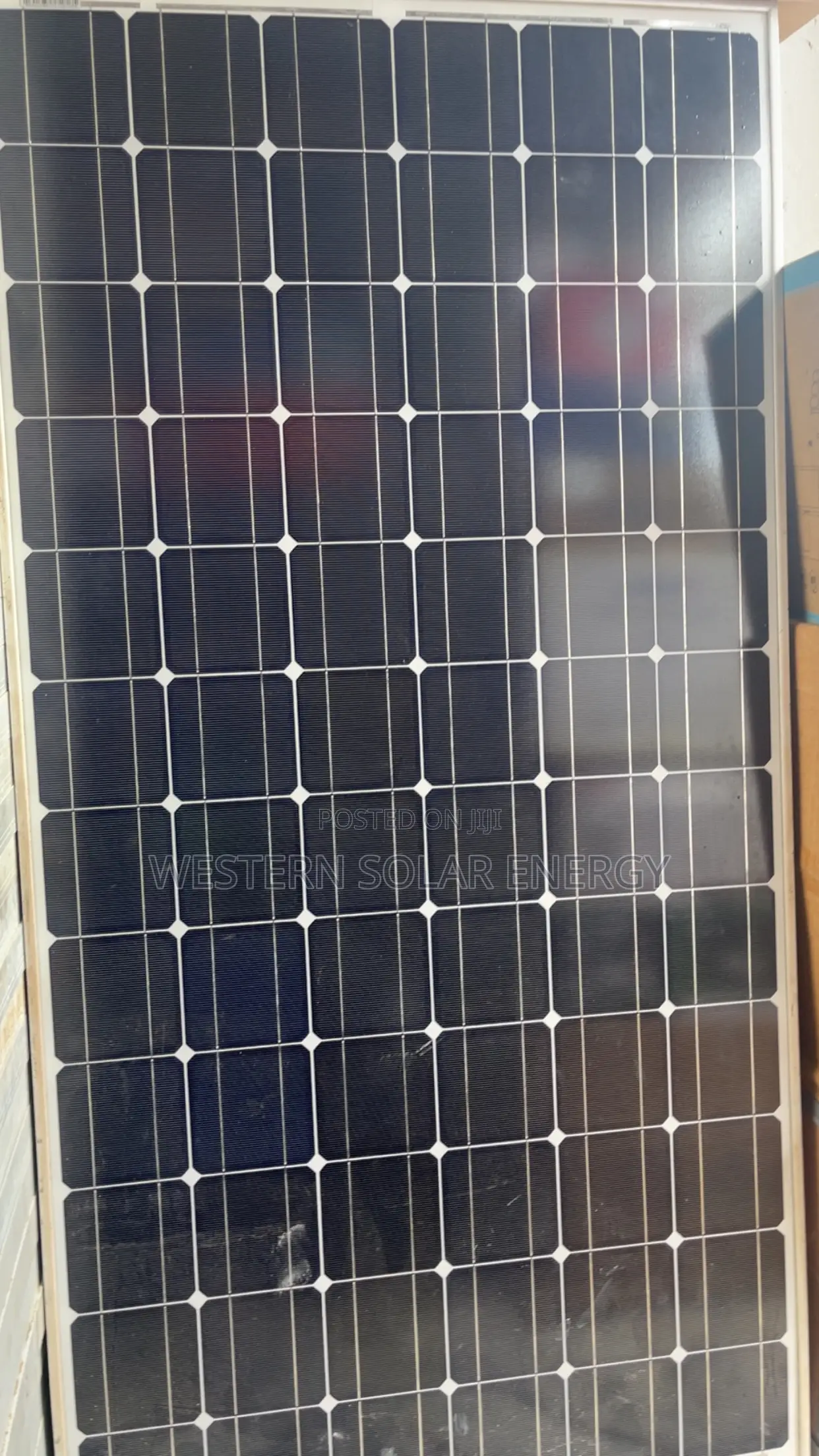 Solar Panel 300 Watts