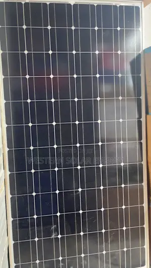 Solar Panel 300 Watts