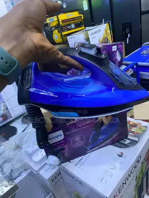 Philip Steam Iron
