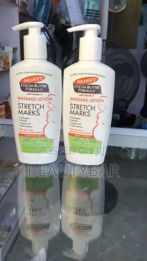 Cream For Stretch Marks
