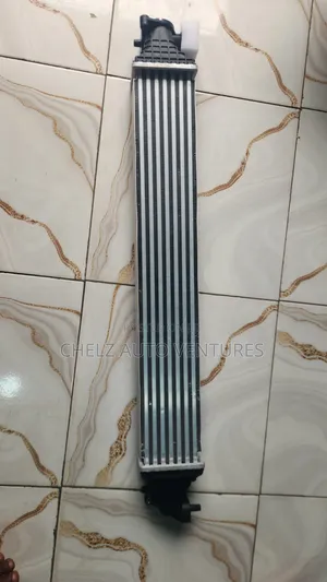 Intercooler Honda Cr-v 2018-2022