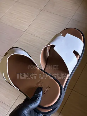 Handmade Shoes